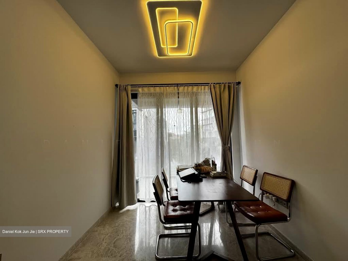 Haus On Handy (D9), Condominium #536301821